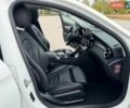 Белый Мерседес Ц-Класс, объемом двигателя 2.2 л и пробегом 149 тыс. км за 25000 $, фото 7 на Automoto.ua