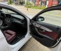 Білий Мерседес Ц-Клас, об'ємом двигуна 2 л та пробігом 46 тис. км за 29900 $, фото 39 на Automoto.ua