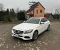 Білий Мерседес Ц-Клас, об'ємом двигуна 1.99 л та пробігом 34 тис. км за 21800 $, фото 37 на Automoto.ua