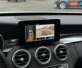Белый Мерседес Ц-Класс, объемом двигателя 1.5 л и пробегом 58 тыс. км за 32999 $, фото 63 на Automoto.ua
