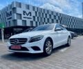 Белый Мерседес Ц-Класс, объемом двигателя 2 л и пробегом 88 тыс. км за 24500 $, фото 1 на Automoto.ua