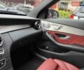 Білий Мерседес Ц-Клас, об'ємом двигуна 2 л та пробігом 46 тис. км за 29900 $, фото 28 на Automoto.ua