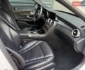 Белый Мерседес Ц-Класс, объемом двигателя 1.99 л и пробегом 119 тыс. км за 25800 $, фото 25 на Automoto.ua