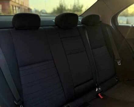 Білий Мерседес Ц-Клас, об'ємом двигуна 2 л та пробігом 102 тис. км за 16800 $, фото 7 на Automoto.ua