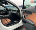 Белый Мерседес Ц-Класс, объемом двигателя 1.5 л и пробегом 58 тыс. км за 32999 $, фото 46 на Automoto.ua