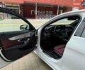 Білий Мерседес Ц-Клас, об'ємом двигуна 2 л та пробігом 46 тис. км за 29900 $, фото 10 на Automoto.ua
