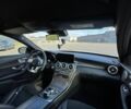 Белый Мерседес Ц-Класс, объемом двигателя 3 л и пробегом 100 тыс. км за 33900 $, фото 10 на Automoto.ua