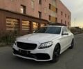 Білий Мерседес Ц-Клас, об'ємом двигуна 2 л та пробігом 102 тис. км за 16800 $, фото 1 на Automoto.ua