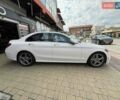 Білий Мерседес Ц-Клас, об'ємом двигуна 2 л та пробігом 46 тис. км за 29900 $, фото 4 на Automoto.ua