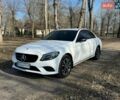 Білий Мерседес Ц-Клас, об'ємом двигуна 1.95 л та пробігом 203 тис. км за 24000 $, фото 38 на Automoto.ua