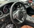 Белый Мерседес Ц-Класс, объемом двигателя 1.5 л и пробегом 58 тыс. км за 32999 $, фото 28 на Automoto.ua