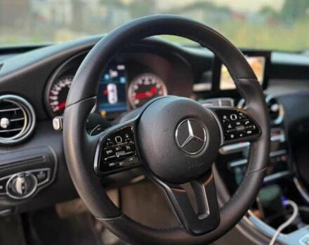 Білий Мерседес Ц-Клас, об'ємом двигуна 2 л та пробігом 102 тис. км за 16800 $, фото 4 на Automoto.ua