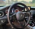 Білий Мерседес Ц-Клас, об'ємом двигуна 2 л та пробігом 102 тис. км за 16800 $, фото 4 на Automoto.ua