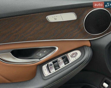 Белый Мерседес Ц-Класс, объемом двигателя 1.5 л и пробегом 112 тыс. км за 24999 $, фото 9 на Automoto.ua