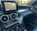 Белый Мерседес Ц-Класс, объемом двигателя 2 л и пробегом 57 тыс. км за 6800 $, фото 11 на Automoto.ua