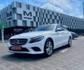 Білий Мерседес Ц-Клас, об'ємом двигуна 2 л та пробігом 88 тис. км за 22200 $, фото 1 на Automoto.ua