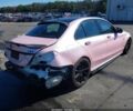 Білий Мерседес Ц-Клас, об'ємом двигуна 4 л та пробігом 92 тис. км за 23000 $, фото 3 на Automoto.ua