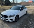 Білий Мерседес Ц-Клас, об'ємом двигуна 1.95 л та пробігом 203 тис. км за 24000 $, фото 1 на Automoto.ua