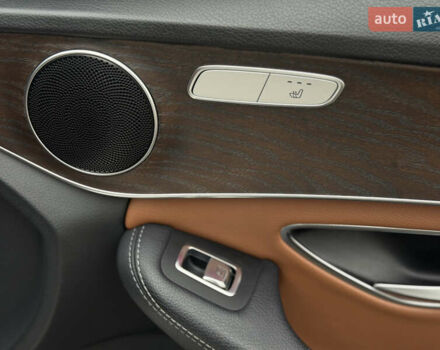 Белый Мерседес Ц-Класс, объемом двигателя 1.5 л и пробегом 112 тыс. км за 24999 $, фото 32 на Automoto.ua