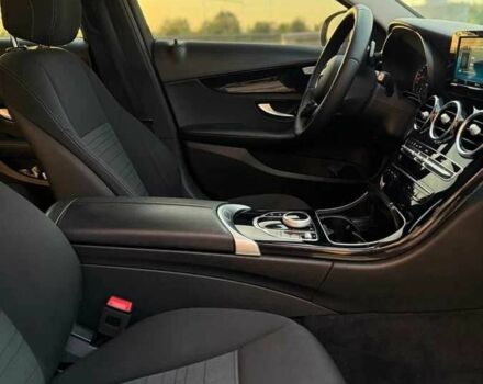 Білий Мерседес Ц-Клас, об'ємом двигуна 2 л та пробігом 102 тис. км за 16800 $, фото 6 на Automoto.ua