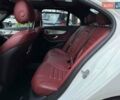 Білий Мерседес Ц-Клас, об'ємом двигуна 2 л та пробігом 46 тис. км за 29900 $, фото 32 на Automoto.ua