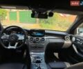 Білий Мерседес Ц-Клас, об'ємом двигуна 2 л та пробігом 147 тис. км за 30500 $, фото 9 на Automoto.ua
