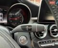 Білий Мерседес Ц-Клас, об'ємом двигуна 2 л та пробігом 46 тис. км за 29900 $, фото 22 на Automoto.ua