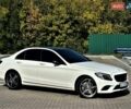 Білий Мерседес Ц-Клас, об'ємом двигуна 3 л та пробігом 59 тис. км за 33500 $, фото 4 на Automoto.ua