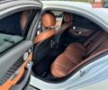 Білий Мерседес Ц-Клас, об'ємом двигуна 3 л та пробігом 59 тис. км за 33500 $, фото 9 на Automoto.ua