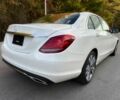 Білий Мерседес Ц-Клас, об'ємом двигуна 2 л та пробігом 44 тис. км за 14900 $, фото 7 на Automoto.ua