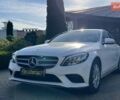 Білий Мерседес Ц-Клас, об'ємом двигуна 1.95 л та пробігом 110 тис. км за 33400 $, фото 2 на Automoto.ua