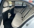 Белый Мерседес Ц-Класс, объемом двигателя 1.99 л и пробегом 58 тыс. км за 30000 $, фото 15 на Automoto.ua
