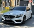Білий Мерседес Ц-Клас, об'ємом двигуна 1.99 л та пробігом 150 тис. км за 23500 $, фото 1 на Automoto.ua