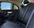 Білий Мерседес Ц-Клас, об'ємом двигуна 1.95 л та пробігом 110 тис. км за 33400 $, фото 9 на Automoto.ua