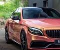 Білий Мерседес Ц-Клас, об'ємом двигуна 2 л та пробігом 59 тис. км за 27900 $, фото 5 на Automoto.ua