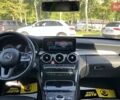 Білий Мерседес Ц-Клас, об'ємом двигуна 1.95 л та пробігом 110 тис. км за 33400 $, фото 10 на Automoto.ua