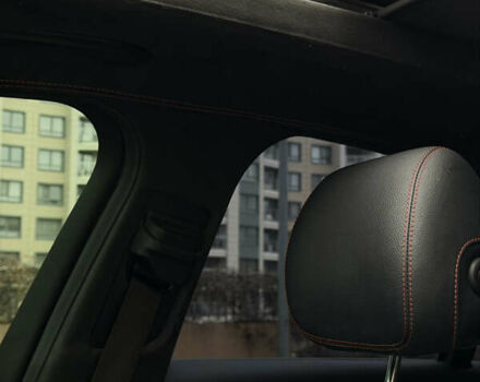 Білий Мерседес Ц-Клас, об'ємом двигуна 3 л та пробігом 71 тис. км за 37000 $, фото 19 на Automoto.ua