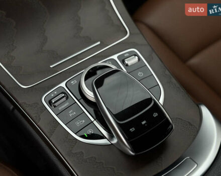 Белый Мерседес Ц-Класс, объемом двигателя 1.5 л и пробегом 112 тыс. км за 24999 $, фото 18 на Automoto.ua