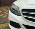 Білий Мерседес Ц-Клас, об'ємом двигуна 1.99 л та пробігом 34 тис. км за 21800 $, фото 41 на Automoto.ua