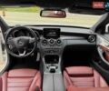 Білий Мерседес Ц-Клас, об'ємом двигуна 2 л та пробігом 46 тис. км за 29900 $, фото 34 на Automoto.ua