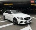 Белый Мерседес Ц-Класс, объемом двигателя 3 л и пробегом 99 тыс. км за 41990 $, фото 1 на Automoto.ua