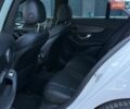 Белый Мерседес Ц-Класс, объемом двигателя 2 л и пробегом 90 тыс. км за 23800 $, фото 25 на Automoto.ua