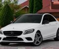 Белый Мерседес Ц-Класс, объемом двигателя 3 л и пробегом 67 тыс. км за 31200 $, фото 1 на Automoto.ua