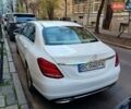 Білий Мерседес Ц-Клас, об'ємом двигуна 2.14 л та пробігом 146 тис. км за 28300 $, фото 5 на Automoto.ua