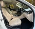 Білий Мерседес Ц-Клас, об'ємом двигуна 2 л та пробігом 44 тис. км за 14900 $, фото 9 на Automoto.ua
