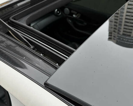 Білий Мерседес Ц-Клас, об'ємом двигуна 3 л та пробігом 71 тис. км за 37000 $, фото 20 на Automoto.ua