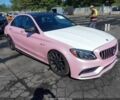 Білий Мерседес Ц-Клас, об'ємом двигуна 4 л та пробігом 92 тис. км за 23000 $, фото 1 на Automoto.ua