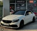 Білий Мерседес Ц-Клас, об'ємом двигуна 3.98 л та пробігом 54 тис. км за 61000 $, фото 1 на Automoto.ua