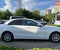 Білий Мерседес Ц-Клас, об'ємом двигуна 1.95 л та пробігом 110 тис. км за 33400 $, фото 7 на Automoto.ua
