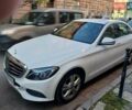 Білий Мерседес Ц-Клас, об'ємом двигуна 2.14 л та пробігом 146 тис. км за 28300 $, фото 4 на Automoto.ua